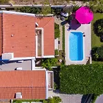 Holiday House Luna In Makarska With Private Pool (Adults Only)