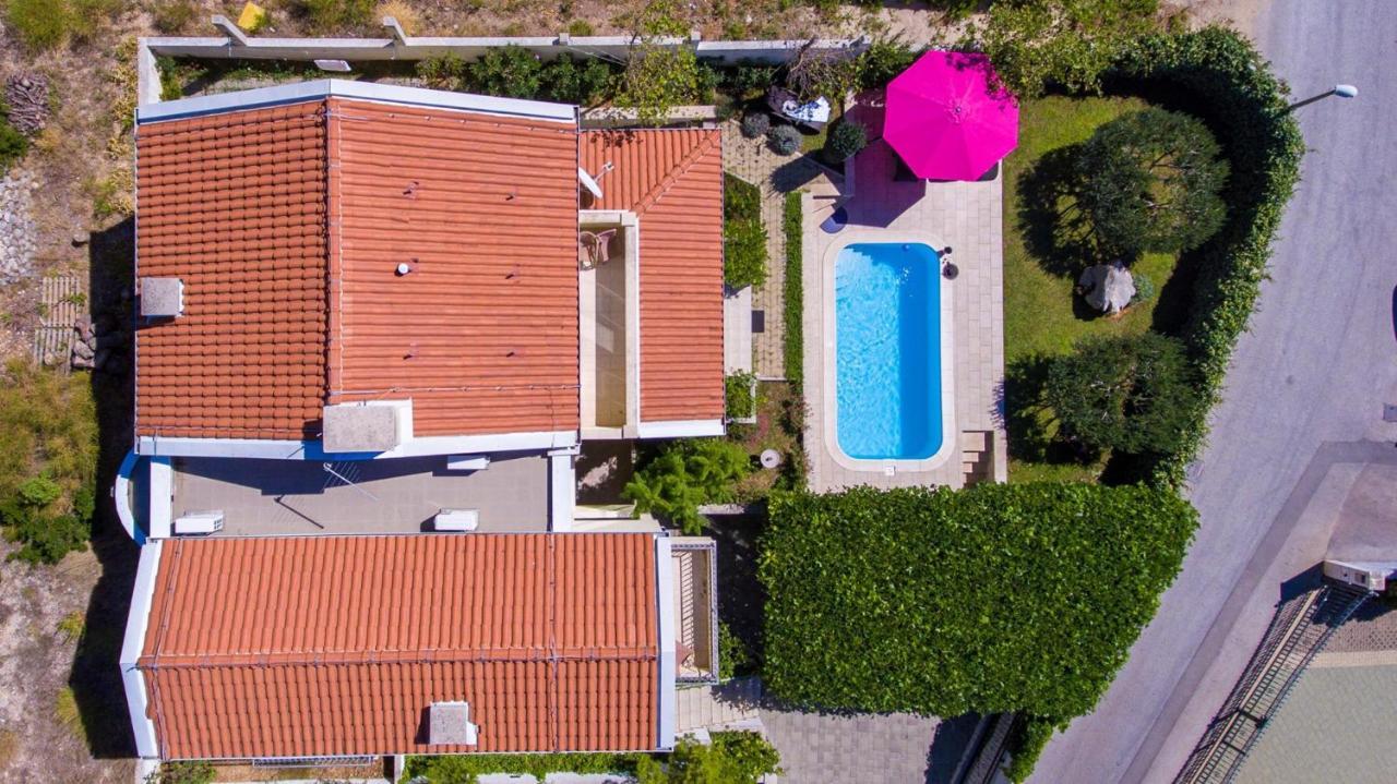 House Luna In With Private Pool (adults Only) Villa