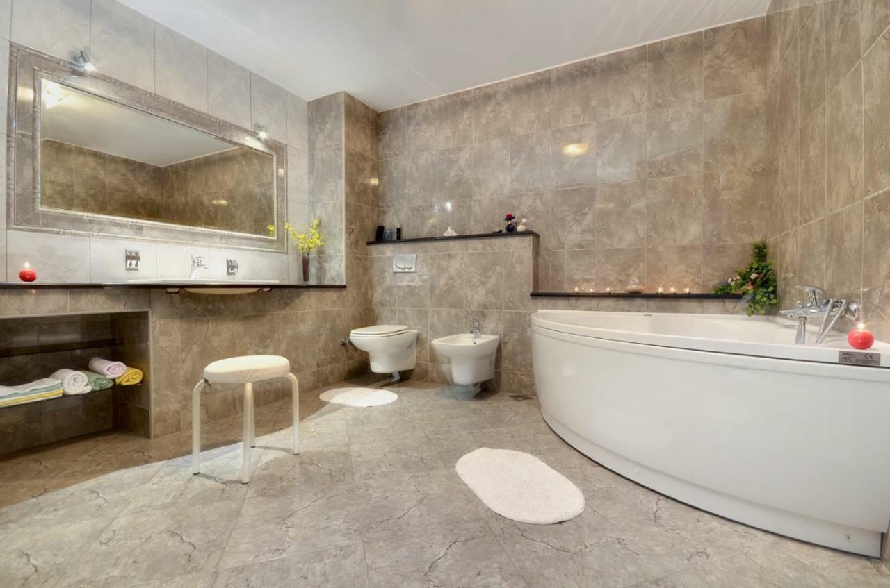 House Luna In With Private Pool (adults Only) Villa *